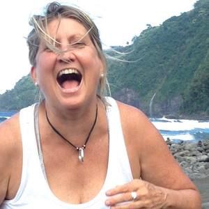 Meet your Posher, Beth